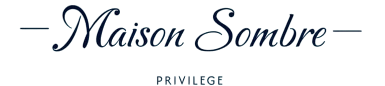 Maison Sombre Logo