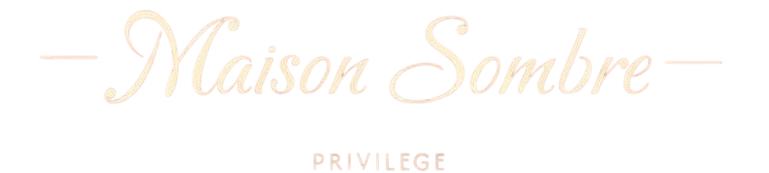 Maison Sombre Logo